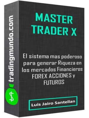 master-traderx